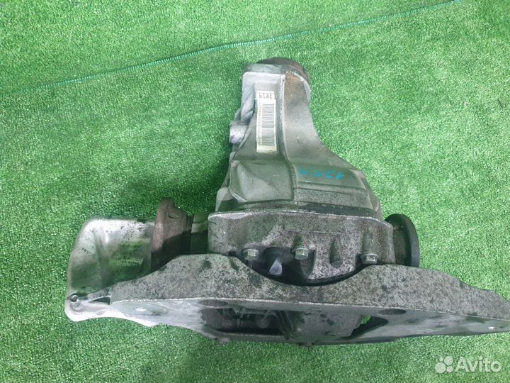 Редуктор Заднего моста Audi А5 c7