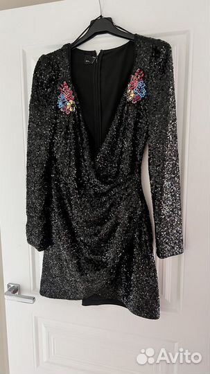 Платье на выпускной / вечернее