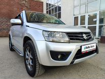 Suzuki Grand Vitara 2.0 AT, 2013, 181 800 км, с пробегом, цена 1 528 000 руб.