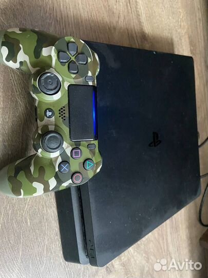 Sony PS4 slim