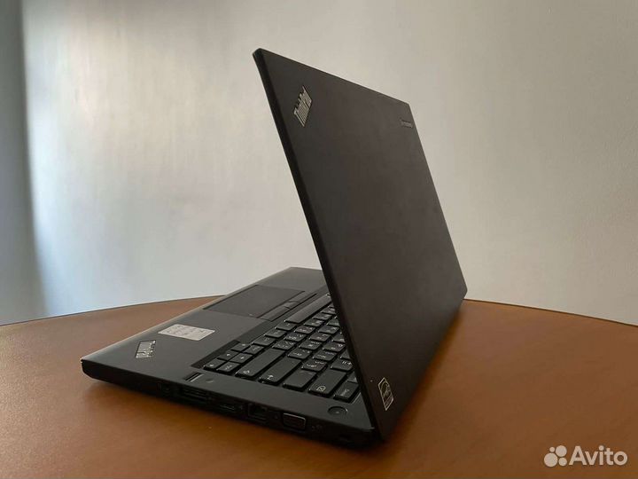 Lenovo T440 i5-4300 8gb SSD 500gb