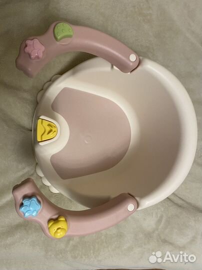 Сиденье для купания детское