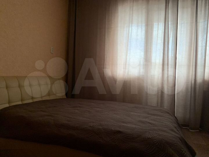 1-к. квартира, 34,5 м², 5/9 эт.