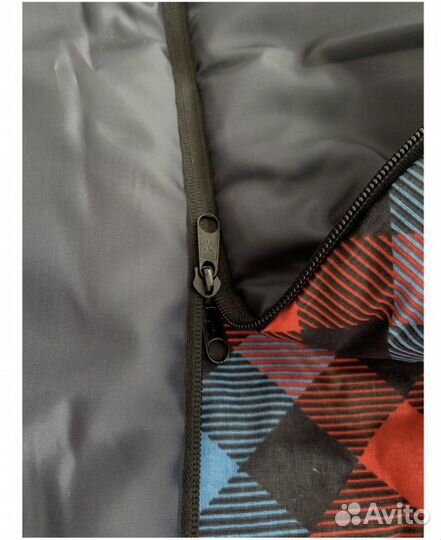 Мешок спальный