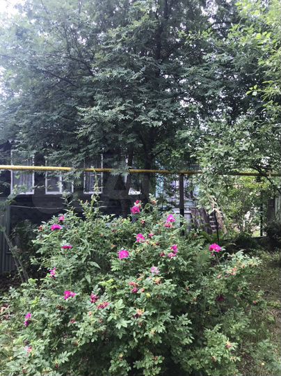 Дом 80 м² на участке 16 сот.