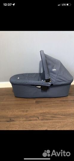 Joie люлька