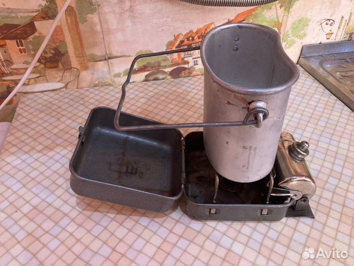 Примус шмель