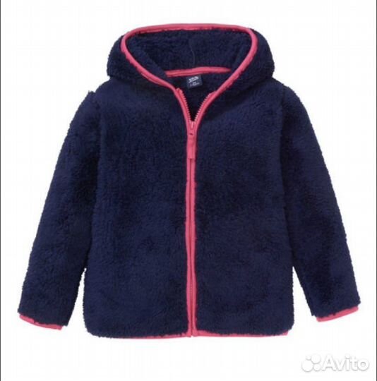 Новая кофта для девочки kik