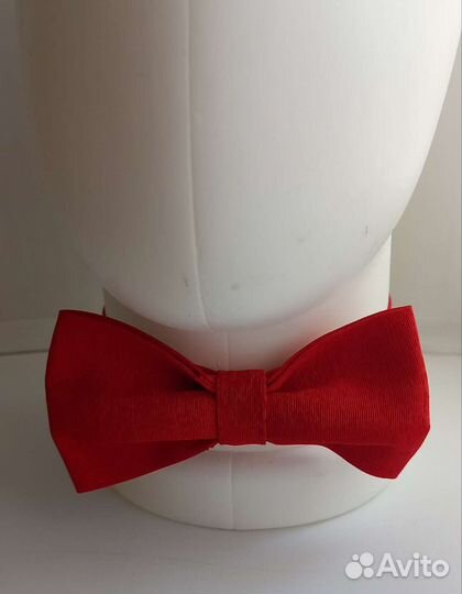 Галстук-бабочка