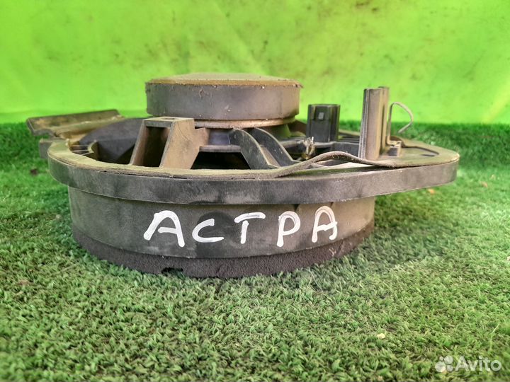 Динамик Opel Astra J