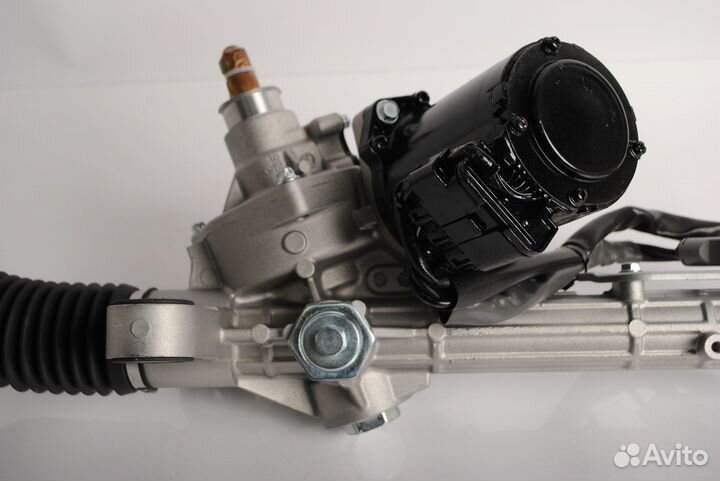 Рулевая рейка Powertec 53601-SWC-G01