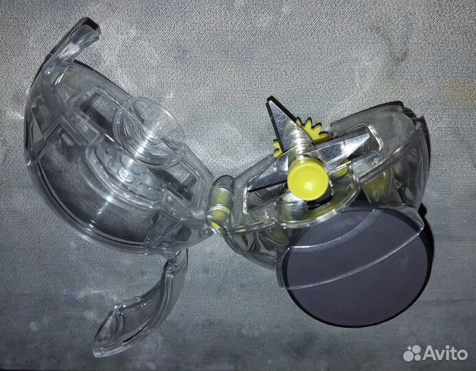 Измельчитель чеснока