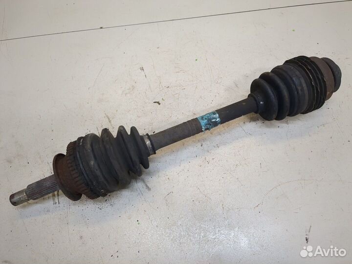 Полуось Hyundai Santa Fe, 2006