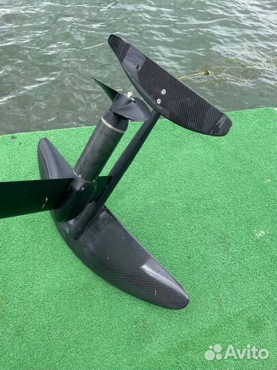 Продам электро гидрофоил (Efoil)