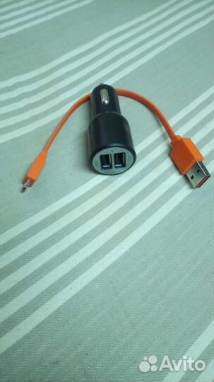Зарядка для телефона