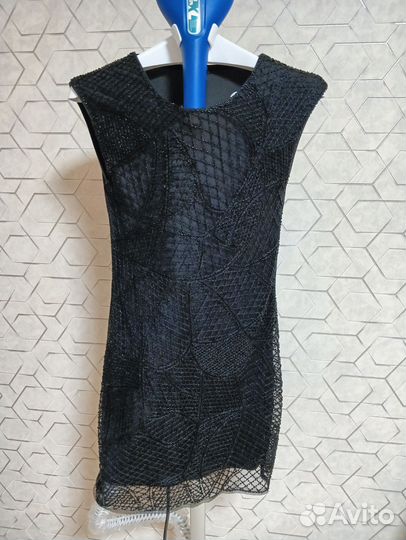 Платье 42р