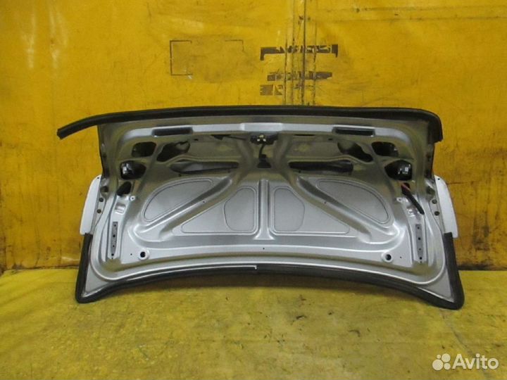 Крышка багажника P2661 на Honda Civic Ferio ES3