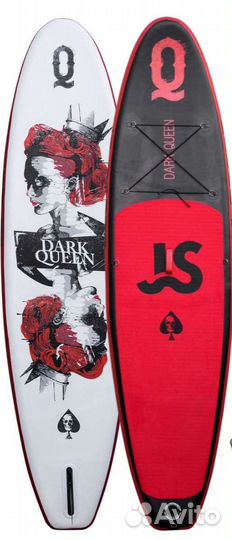 Сапборд полный комплект supboard 11