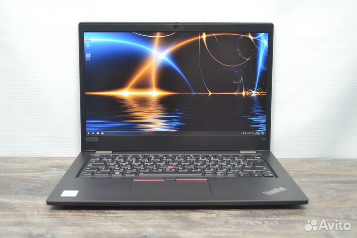 Lenovo ThinkPad L13