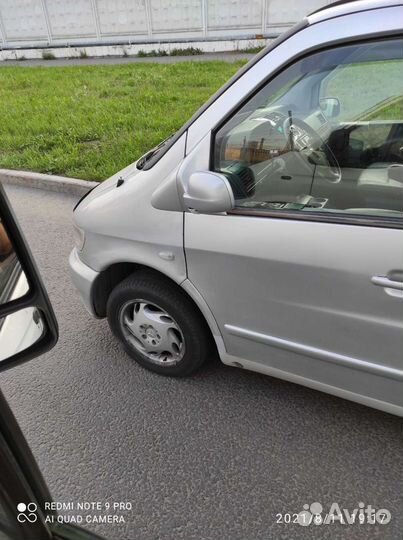 Колеса/диски mercedes r16 C