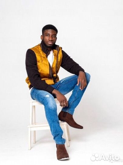 Репетитор по английскому языку