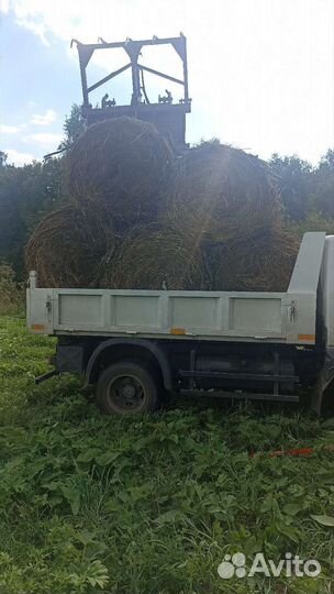 Грузовая доставка 3 тонны