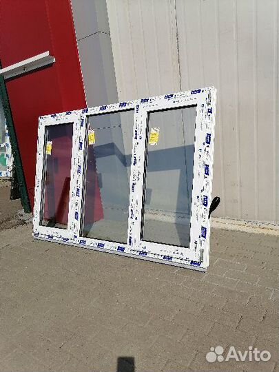 Окна. Пластиковые окна