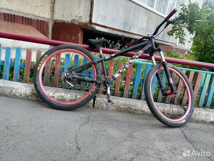 Mongoose fireball 26