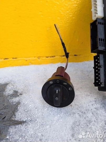 Бмв е39 Комплект для установки автосвета