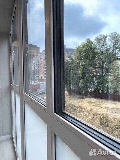 Балконный блок