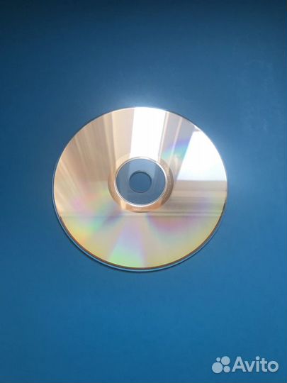 Установочный диск Motorola V600