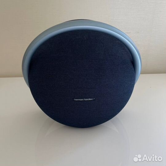 Портативная колонка Harman Kardon onyx studio 7