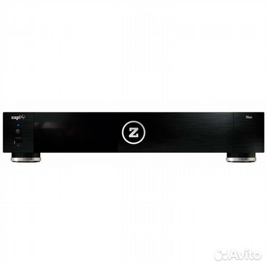 Медиаплеер Zappiti Neo 4K HDR 4TB