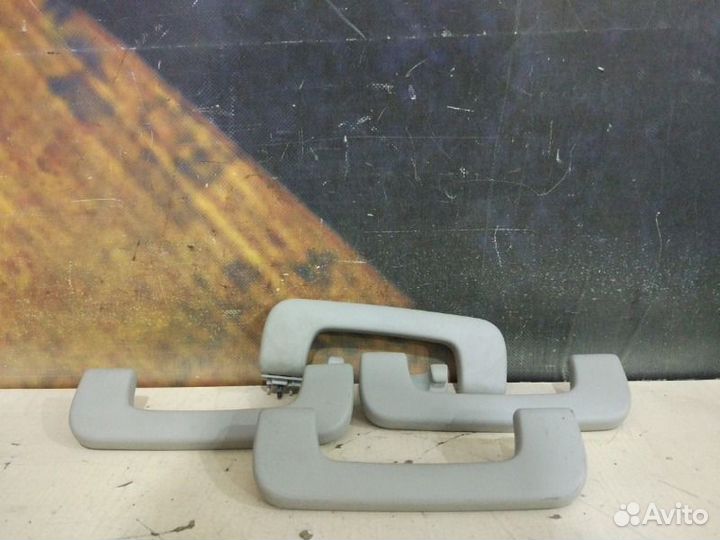 Потолочная ручка Audi Q7 4L BAR 2006