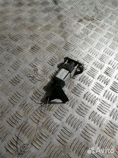 Активатор Hyundai Santa Fe CM G4KE 2010