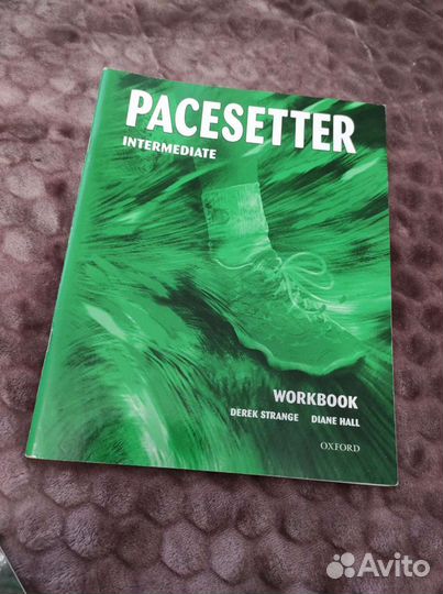 Pacesetter Intermediate