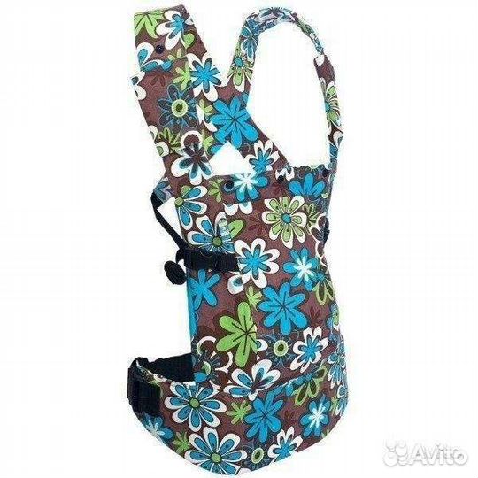 Эргорюкзак новый, упакованный