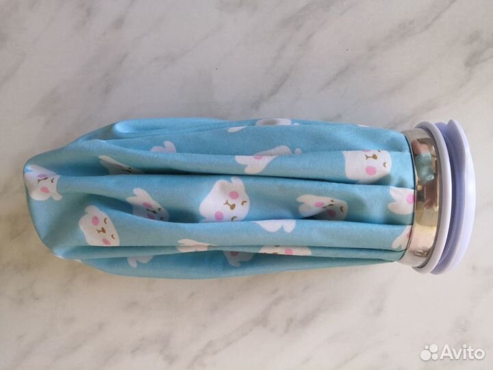 Грелка детская против коликов