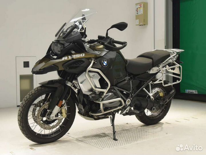 Продам BMW R1250GS Adventure