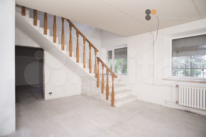 5-к. квартира, 242,2 м², 1/10 эт.