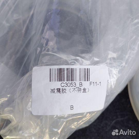 Проставки в пружины