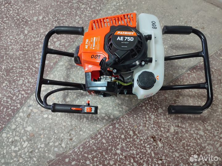 Аренда мотобуры, бензопилы, триммеры