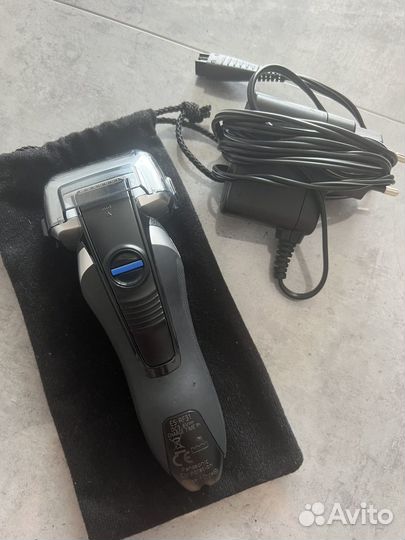 Бритва электрическая panasonic