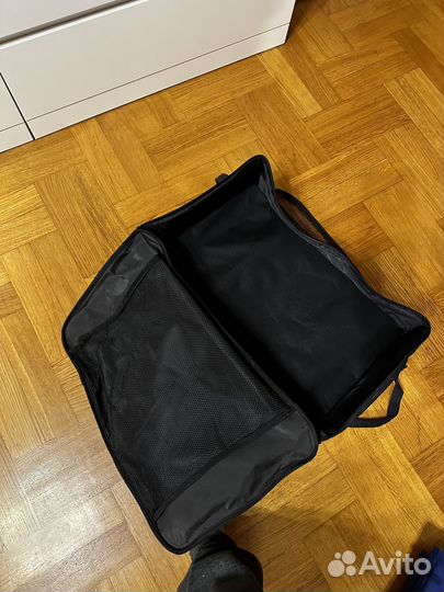 Спортивный баул