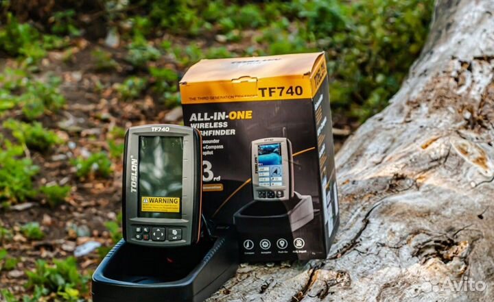 Прикормочный кораблик карповый CamaraD SpeeD v5