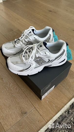 Кроссовки женские new balance 530