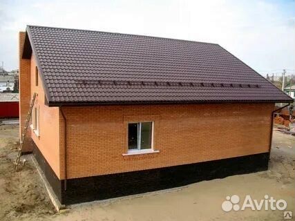Металлочерепица