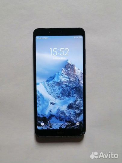 Redmi 7a
