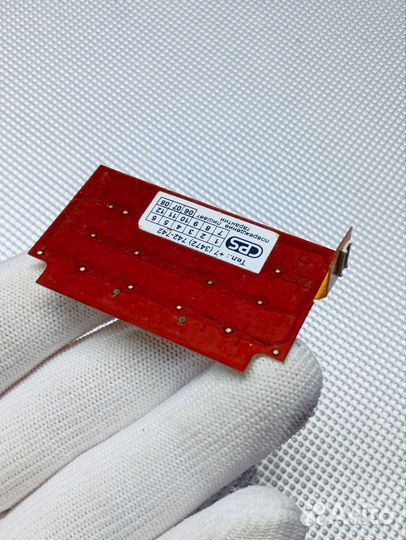 Sony Ericsson M600i. Подложка клавиатуры. Ориг