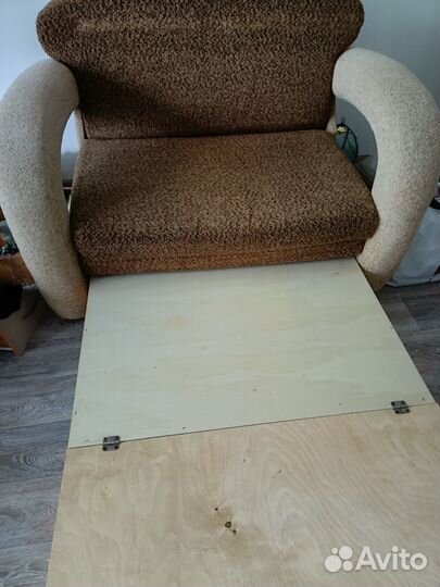 Продам мини- диван